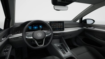 Volkswagen Golf VIII 2026 Volkswagen Golf Pure 1.5 eTSI 116 KM DSG - Nowa, zdjęcie 9