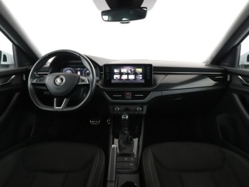 Skoda Kamiq Crossover 1.5 TSI 150KM 2020 Škoda Kamiq Skoda Kamiq Kamera, Automat, Navi,, zdjęcie 14