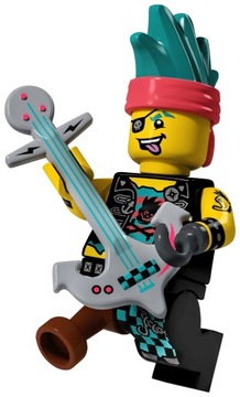 Битбокс «Пират панк» LEGO VIDIYO 43103