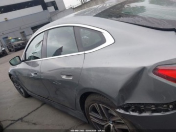 BMW Seria 4 G22-23-26 2024 BMW Seria 4 430i gran coupe, 2024r., 2.0L 2.0 Benzyna 255KM, zdjęcie 5