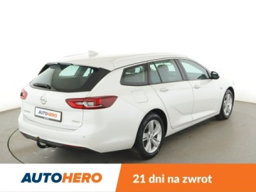 Opel Insignia II Sports Tourer 1.5 Turbo 165KM 2018 Opel Insignia INNOVATION automat półskóra navi, zdjęcie 6