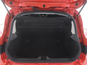 Renault Clio IV Hatchback 5d Facelifting 1.2 Energy TCe 118KM 2016 Renault Clio 1.2 TCe, Salon Polska, Serwis ASO, zdjęcie 12