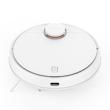 Robot sprzątający Xiaomi Vacuum S10 EU biały