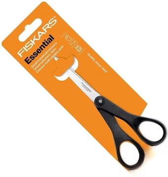 НОЖНИЦЫ ESSENTIAL UNIVERSAL 18CM 1023818 FISKARS