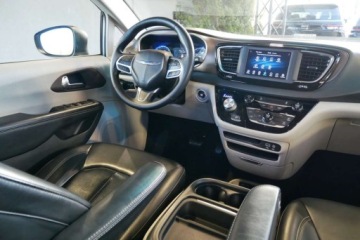 Chrysler Pacifica II 2020 Chrysler Pacifica Touring L 3.6L Pentastar V6 287KM StowN Go S Kamera 7os, zdjęcie 16