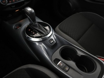 Nissan Juke II Crossover 1.0 DIG-T 114KM 2022 Nissan Juke 1.0 DIG-T Automat TEKNA Tempomat, zdjęcie 27