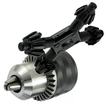 КЛЮЧ-РУЧКА ДРЕЛЬ 4в1 универсальная