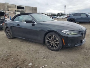 BMW Seria 4 G22-23-26 2021 BMW Seria 4 430I 2021 2.0l 2.0 Benzyna 255KM, zdjęcie 4