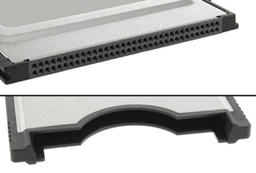 АДАПТЕР КАРТРИДЕРА CF PCMCIA COMPACT FLASH