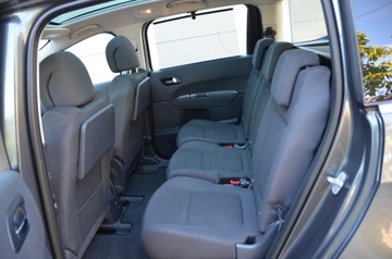 Peugeot 5008 I Minivan Facelifting 1.6 THP 156KM 2014 SUPER STAN ZAREJESTROWANA 1.6T LIFT SERWIS LEDY NAVI PANORAMA ALU GWARANCJA, zdjęcie 26