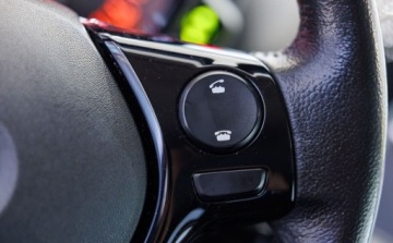 Toyota Aygo II Hatchback 5d 1.0 VVT-i 69KM 2017 Toyota Aygo 1.0 VVT-i X-cite EU6 Benzyna 69KM, zdjęcie 31