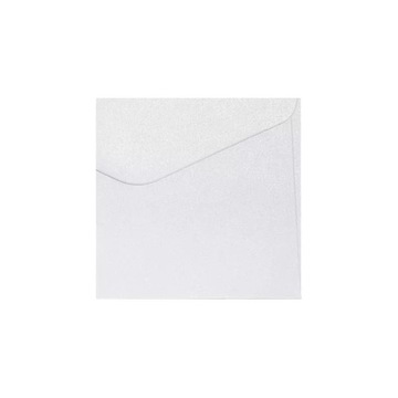 C6 конверт Жемчужный бриллиант Белая галерея бумаги
