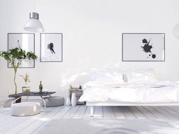 POLINIT 3000 МАТОВЫЙ 10л БЕЛЫЙ