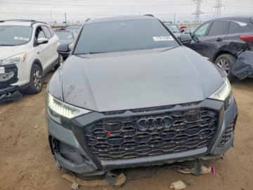 Audi 2022 Audi RS Q8 2022 4.0l 4.0 Benzyna 591KM, zdjęcie 5