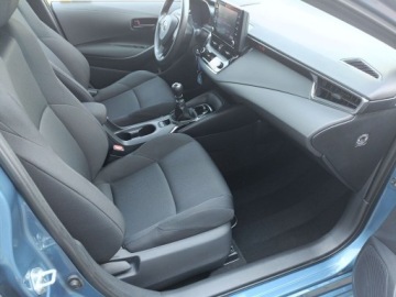 Toyota Corolla XII TS Kombi 1.2 Turbo D-4T 116KM 2022 Toyota Corolla 1.2 T Active Seria E21 (2019-) 1.2, zdjęcie 12