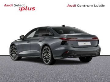 Audi A6 C8 Limousine Facelifting 2.0 40 TDI 204KM 2025 Audi A6 Limousine S line,Kamery 360,Head Up,Os skretna,Pneumatyka,Matrix,BO, zdjęcie 1