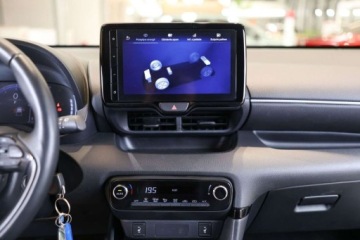 Toyota 2024 Toyota Yaris Hybrid 1.5 Style 1.5 Hybryda 116KM, zdjęcie 21