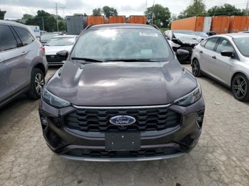 Ford Escape III 2023 Ford Escape St Line Elite 2023 2.0l 2.0 Benzyna 250KM, zdjęcie 5