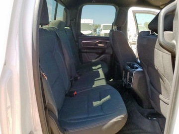  RAM 1500 Big Horn 2022 5.7l 5.7 Benzyna 395KM, zdjęcie 10