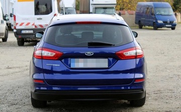 Ford Mondeo V Kombi 2.0 TDCi 150KM 2018 Ford Mondeo Wyposazony AUTOMAT Zadbany 2.0 Diesel 150KM, zdjęcie 8