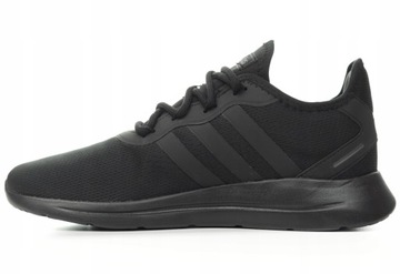 Buty męskie Adidas LITE RACER RBN 2.0 sportowe sneakersy czarne lekkie