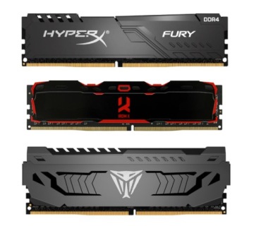 AZCOM GAMING PC i5-13400F 16GB SSD 1TB RX 7600 8GB