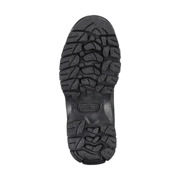 Детские зимние ботинки CMP ANNUUK - 41, Серые, ЛЫЖИ