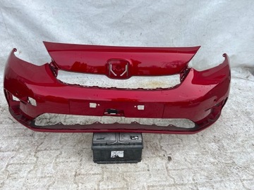 ZDERZAK PRZÓD HONDA JAZZ V HYBRID 2020 PRZEDNI