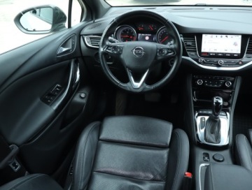 Opel Astra K Sports Tourer 1.6 Turbo 200KM 2018 Opel Astra 1.6 T, Salon Polska, Automat, Skóra, zdjęcie 6