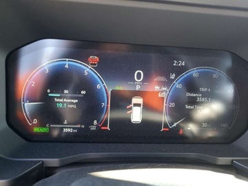 Toyota Land Cruiser VIII 2025 Toyota Land Cruiser Base 2025 2.4l 2.4 Hybryda 275KM, zdjęcie 9