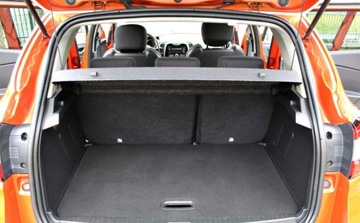 Renault Captur I Crossover 0.9 Energy TCe 90KM 2014 Renault Captur 0.9i Led Alufelgi Hak Klimatyzacja Gwarancja 1 rok w c, zdjęcie 12