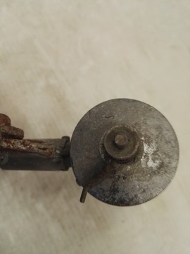 старая динамо-машина для велосипеда HALUS SPORT