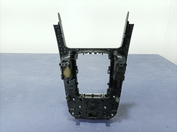 AUDI A4 B8 FL FRAME ПАНЕЛЬ УПРАВЛЕНИЯ MMI RADIO MEDIA 8T0919611K