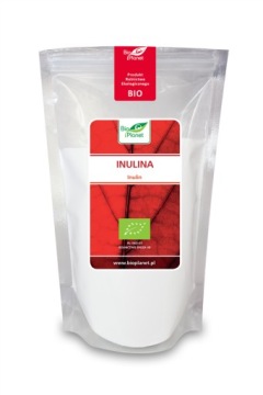 БИО ИНУЛИН 250 г - БИО ПЛАНЕТА