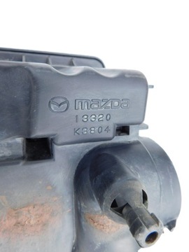 MAZDA CX7 2.3 T 2.3T POUZDRO FILTRU VZDUCHU