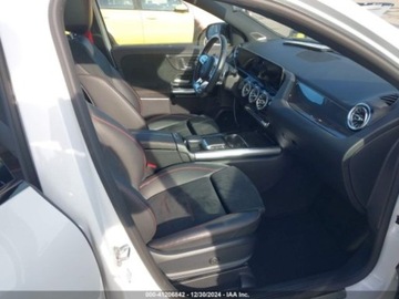 Mercedes GLA II 2021 Mercedes-Benz GLA Amg 45 4Matic 2021 2.0l 2.0 Benzyna 382KM, zdjęcie 9