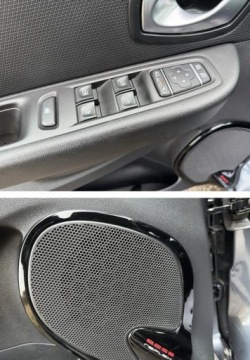 Renault Clio IV Hatchback 5d Facelifting 1.5 Energy dCi 90KM 2017 Renault Clio FULL LED 1.5 DCI 90kM PISEMNA GWARANCJA w cenie Transport, zdjęcie 25