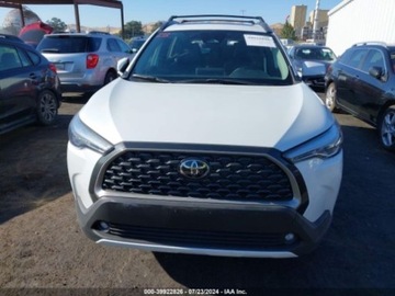 Toyota 2023 Toyota Corolla Cross 2023r, XLE, 2.0L, 4x4 2.0 Benzyna 169KM, zdjęcie 3