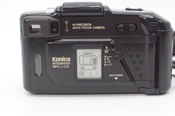 KONICA Z-up 80RC - в ремонт, запчасти, коллекция