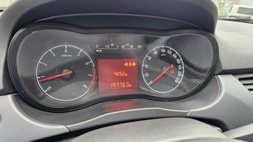 Opel Corsa E Hatchback 3d 1.4 Twinport 90KM 2016 Corsa E 1,4 benzyna Klima Salon POLSKA Pełny serwis ASO, faktury!, zdjęcie 9