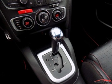 DS 4 I Hatchback (Citroen) 1.6 THP 156KM 2012 Citroen DS4 Skora Led Parkdistance Automat Masaze 1.6 Benzyna 156KM, zdjęcie 30