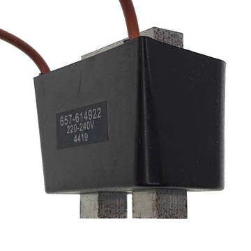 Электромагнит вибратора пылесоса BOSCH GAS25