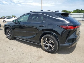 Lexus RX V 2023 Lexus RX 350 Base, 2023r., 4x4, 2.4L 2.4 Benzyna 275KM, zdjęcie 3