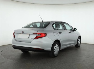Fiat Tipo II Sedan 1.4 95KM 2016 Fiat Tipo 1.4 16V, Salon Polska, 1. Właściciel, zdjęcie 4