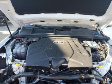 Audi Q7 II 2022 Audi Q7 2022, Premium, 3.0 L, od ubezpieczalni 3.0 Benzyna 335KM, zdjęcie 11