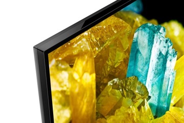 Полноэкранный светодиодный телевизор Sony BRAVIA XR-50X90S 50 дюймов