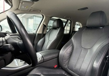 BMW X5 G05 SUV 2.0 25d 231KM 2022 BMW X5 I wlasciciel Polska Led Fotele elektr. z pamiecia Bezwypadkowy, zdjęcie 24