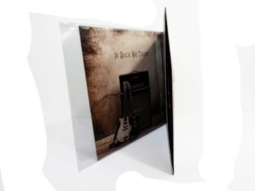 Обложки/конверты для виниловых пластинок [12] Разворот 50 шт /P/