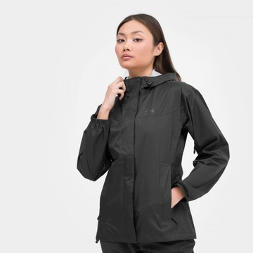 Damska kurtka przeciwdeszczowa HELLY HANSEN W Loke