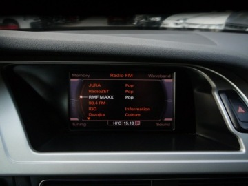 Audi A4 B8 Avant 2.7 TDI 190KM 2011 Audi A4 Avant 2.7 Xenon Stan bdb bezwyp Gwarancja, zdjęcie 24